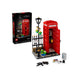 21347 LEGO Ideas - Cabina telefonica rossa di Londra