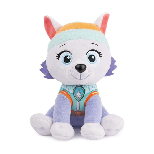 T44015 Ty - Paw Patrol - Peluche Everest (20 cm)