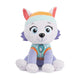 T44015 Ty - Paw Patrol - Peluche Everest (20 cm)