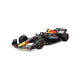 18-18003 Bburago  -F1 Red Bull Racing RB19 - #1 Verstappen 1: 18