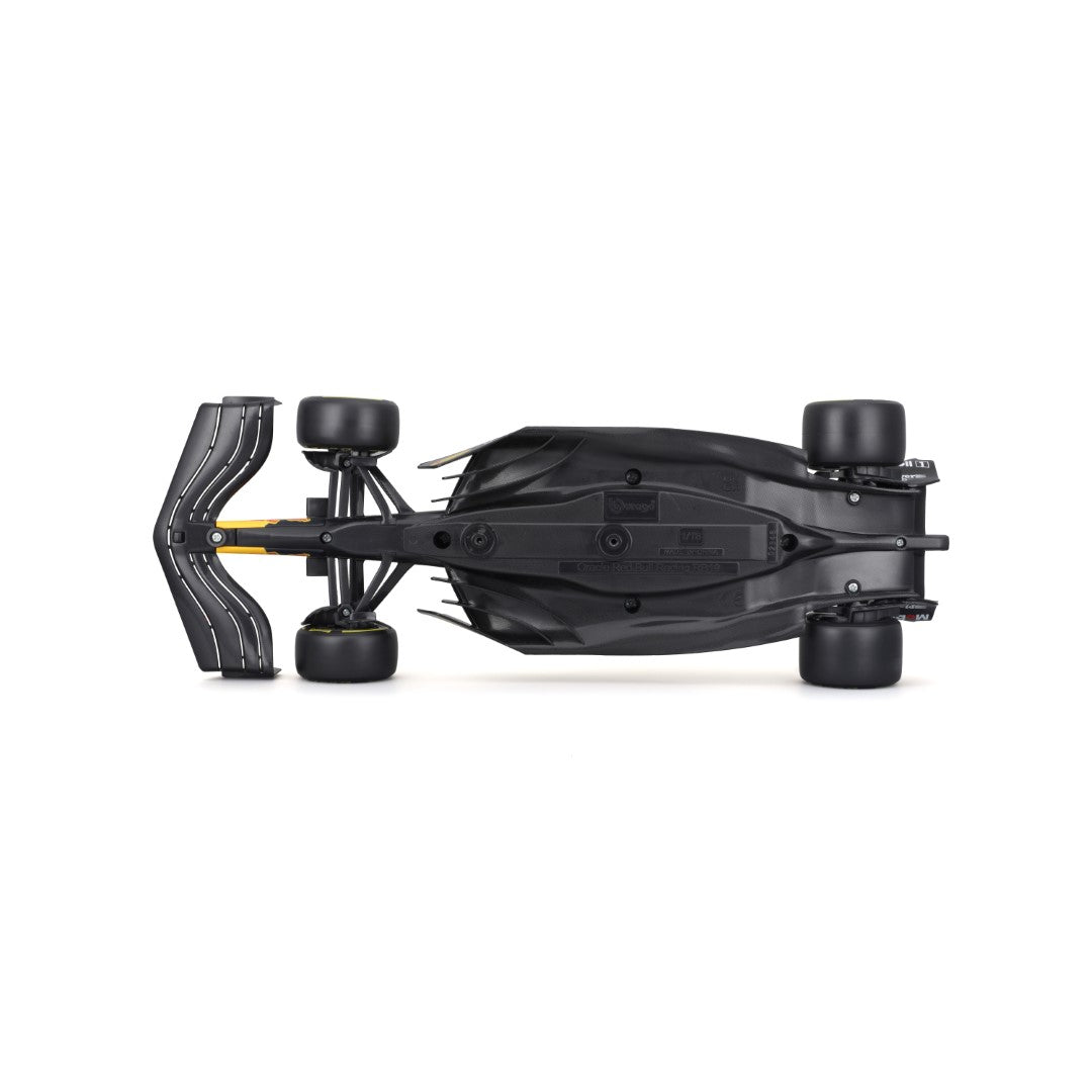 18-18003 Bburago  -F1 Red Bull Racing RB19 - #1 Verstappen 1: 18