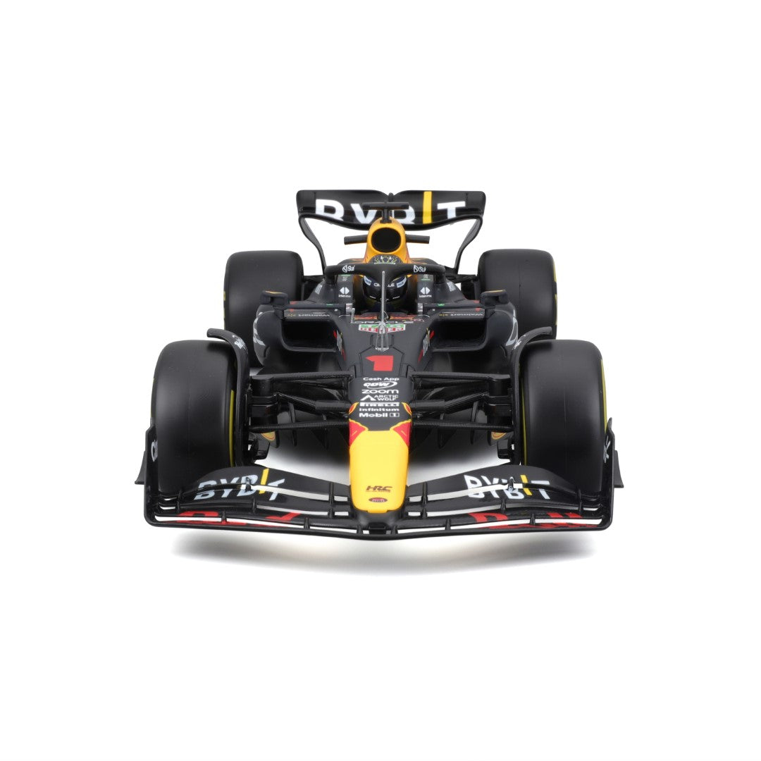 18-18003 Bburago  F1  Red Bull Racing RB19 - #11 (Perez) - 1: 18