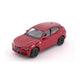 18-30389 Bburago Street Fire - Alfa Romeo Stelvio, rossa - Scala 1:43