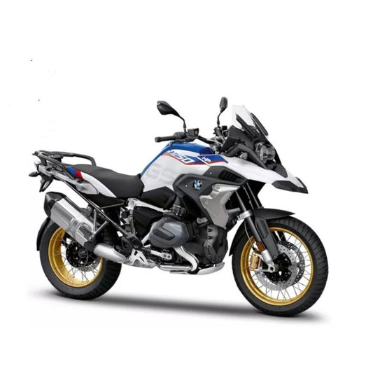 39313 Bburago Maisto - BMW R1250 GS - Scala 1:18
