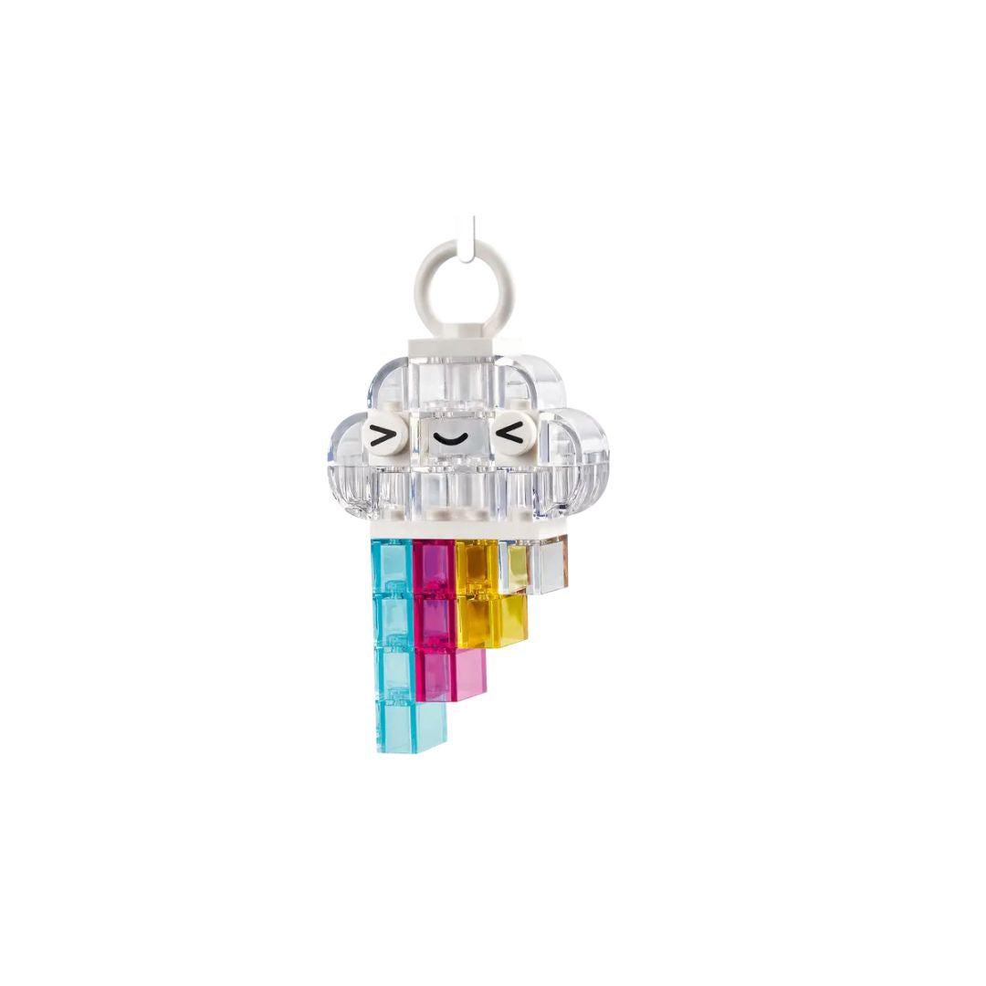 11040 LEGO Classic -  Scatola magica trasparente