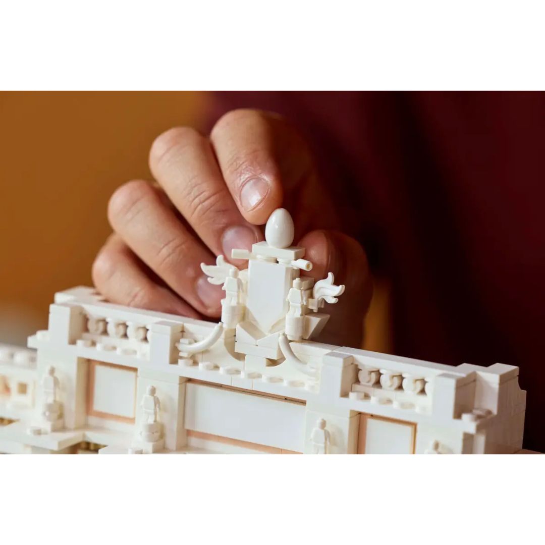 21062 LEGO Architecture - Fontana di Trevi