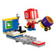 30702 LEGO Polybag Super Mario - Toad Pit Crew