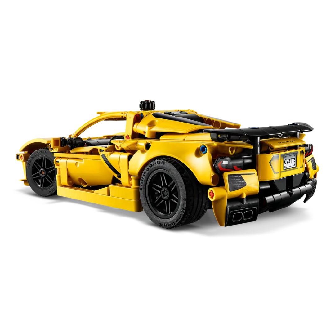 42205 LEGO Technic - Chevrolet Corvette Stingray