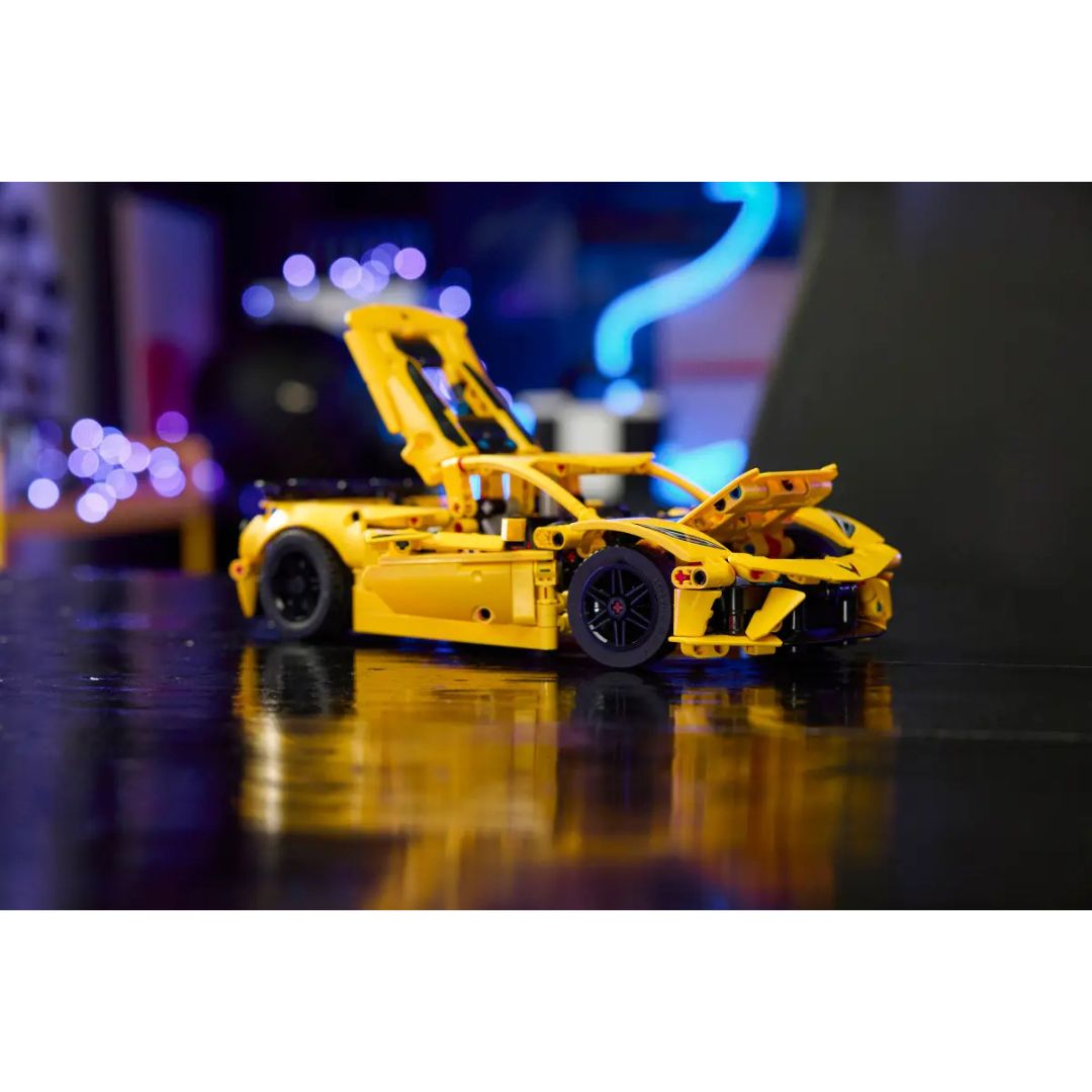 42205 LEGO Technic - Chevrolet Corvette Stingray