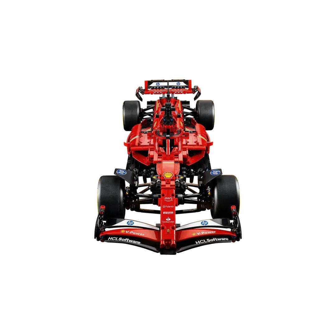 42207 LEGO Technic - Monoposto F1 Ferrari SF-24