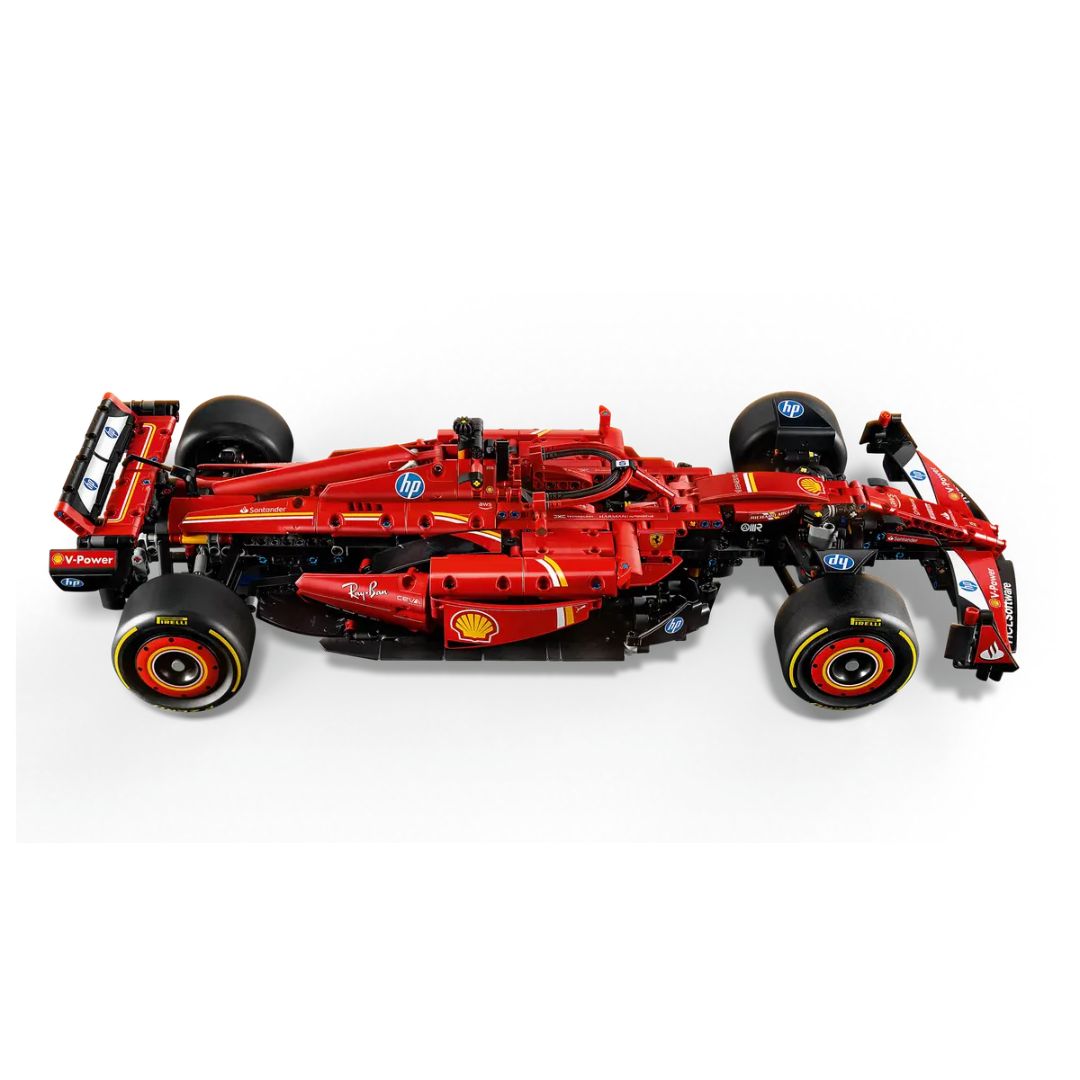 42207 LEGO Technic - Monoposto F1 Ferrari SF-24