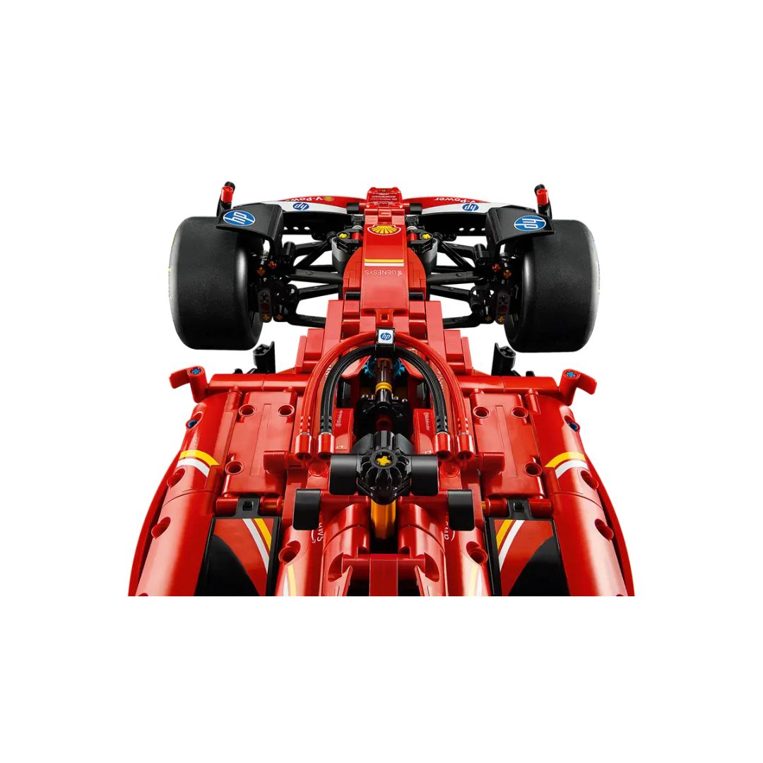 42207 LEGO Technic - Monoposto F1 Ferrari SF-24