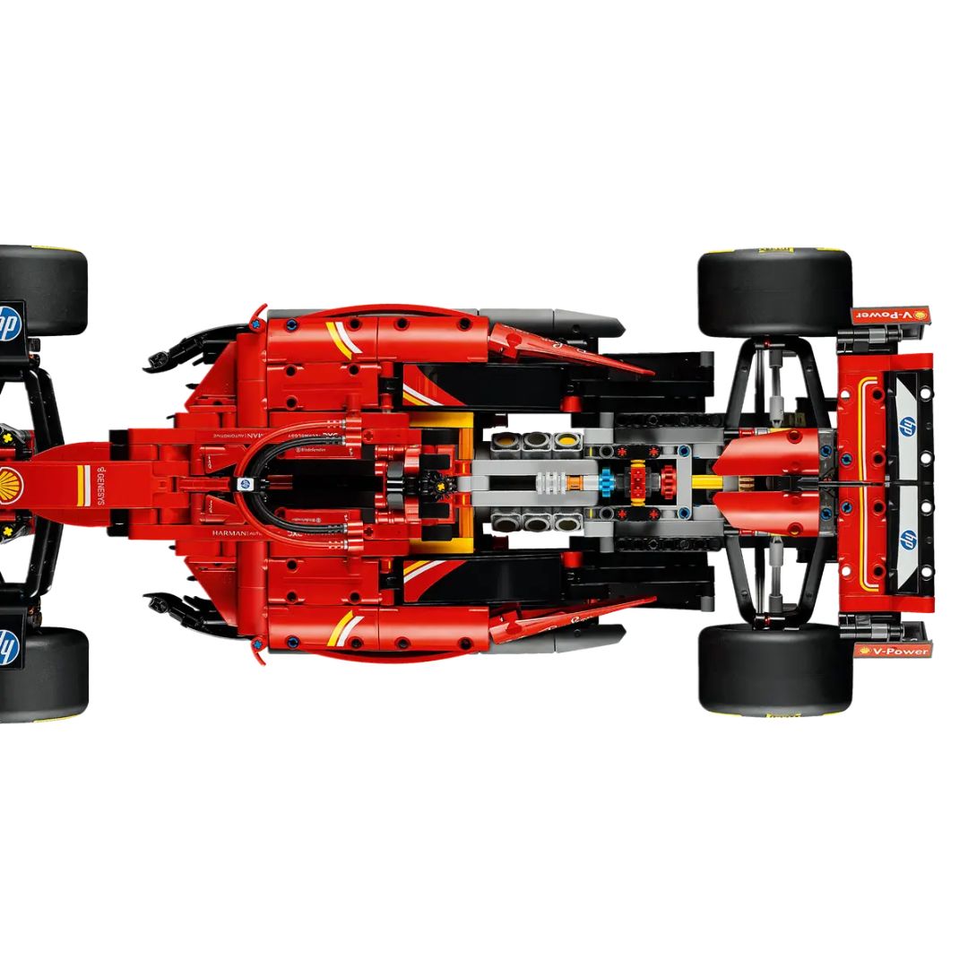 42207 LEGO Technic - Monoposto F1 Ferrari SF-24