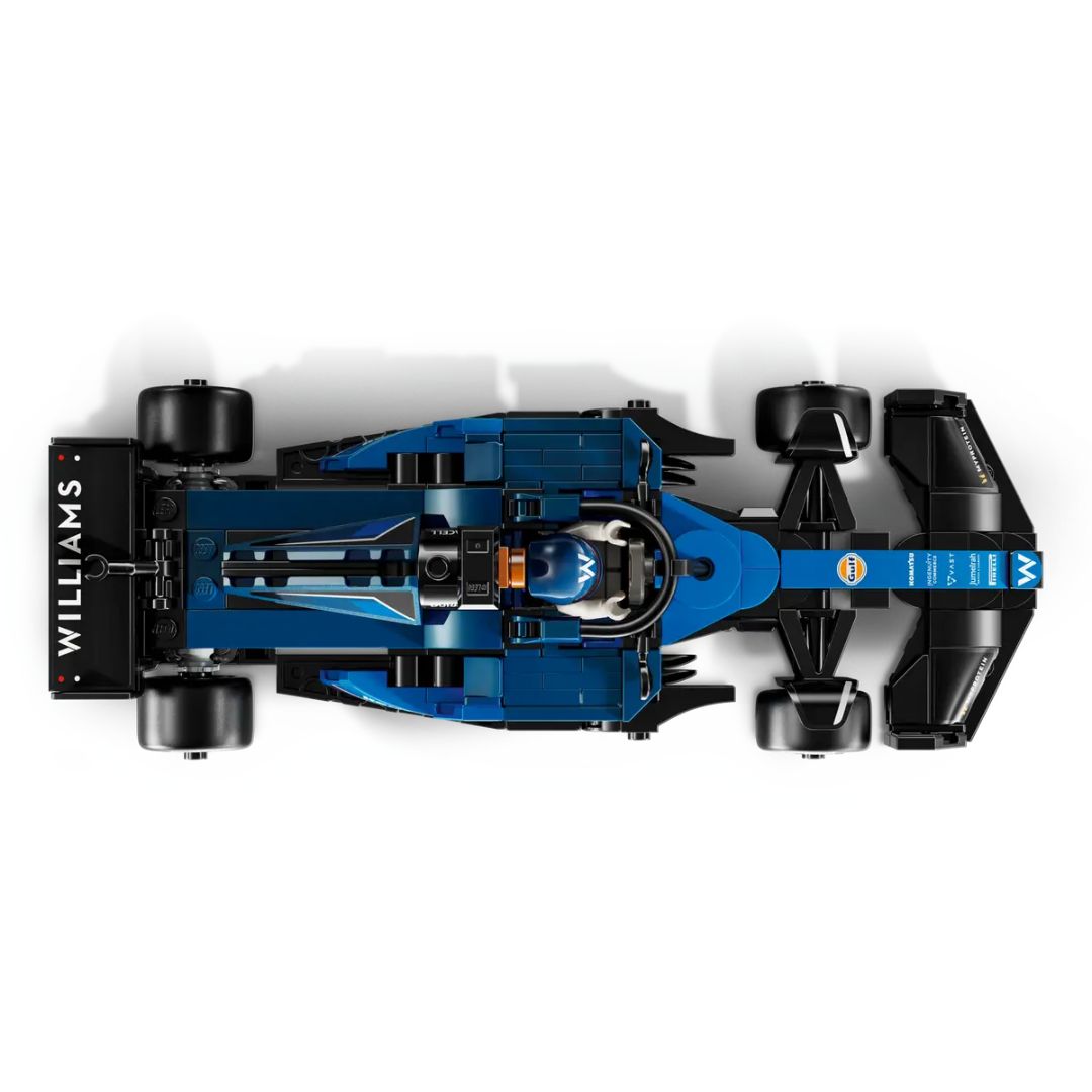 77249 LEGO Speed Champions - Auto da corsa F1® Williams Racing FW46