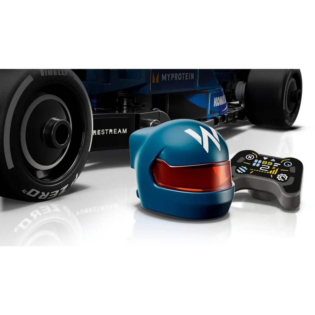 77249 LEGO Speed Champions - Auto da corsa F1® Williams Racing FW46