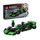 77247 LEGO Speed Champions - Auto da corsa KICK Sauber F1® Team C44