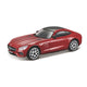 18-30321 Bburago Street Fire - Mercedes-AMG GT, rossa - Scala 1:43