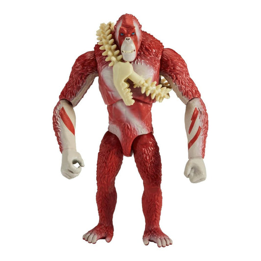 Godzilla x Kong The New Empire Action Figure Personaggi a Scelta Giochi Preziosi