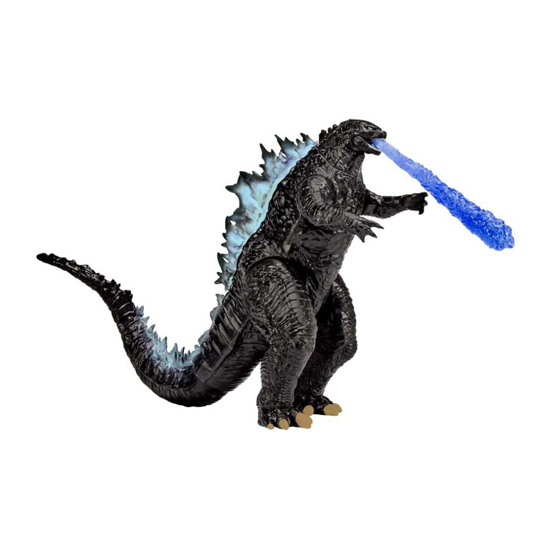 Godzilla x Kong The New Empire Action Figure Personaggi a Scelta Giochi Preziosi