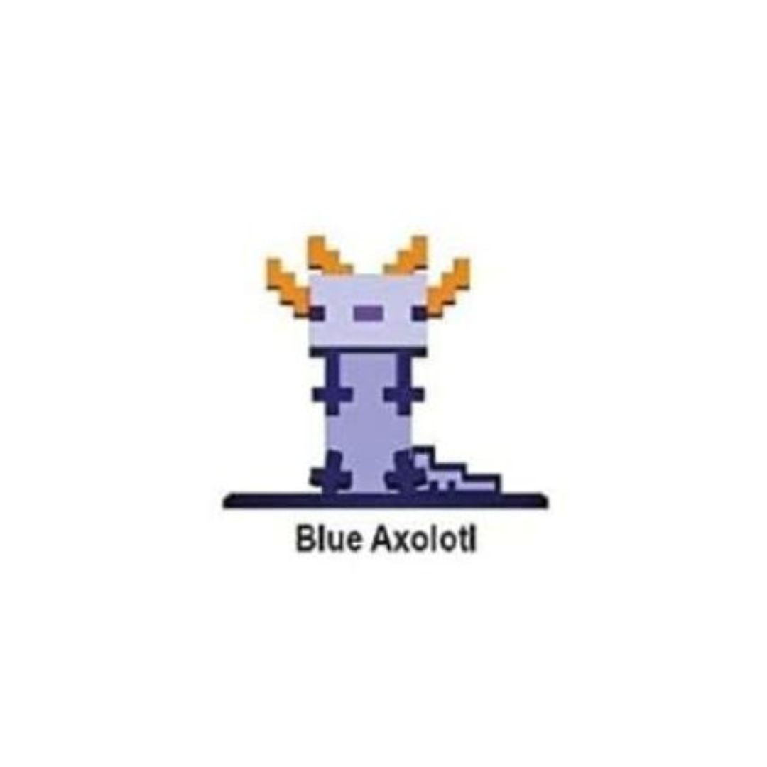 253261002 Jada - Minecraft: Mini Action Figure - Personaggio a scelta