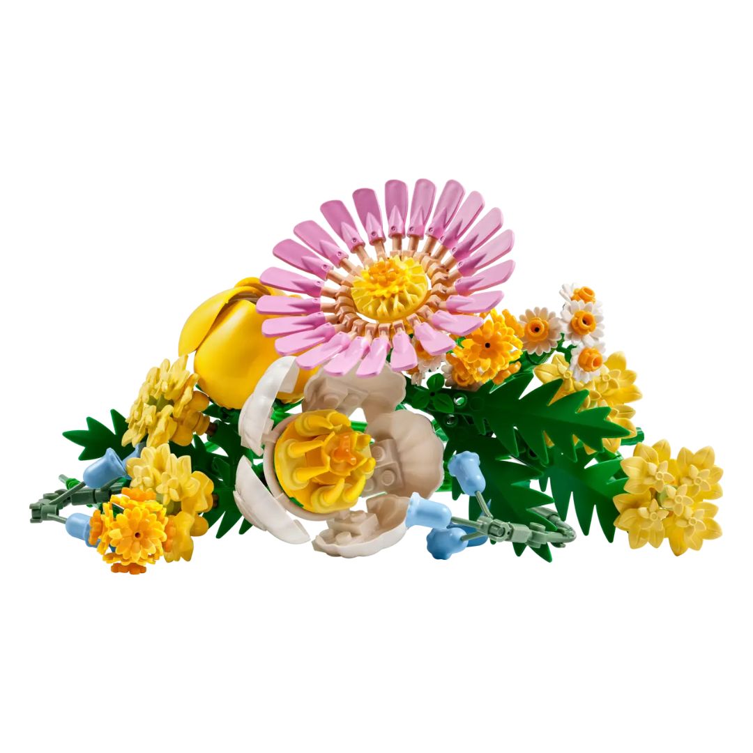 10347 LEGO Botanicals - Bouquet di fiori estivi