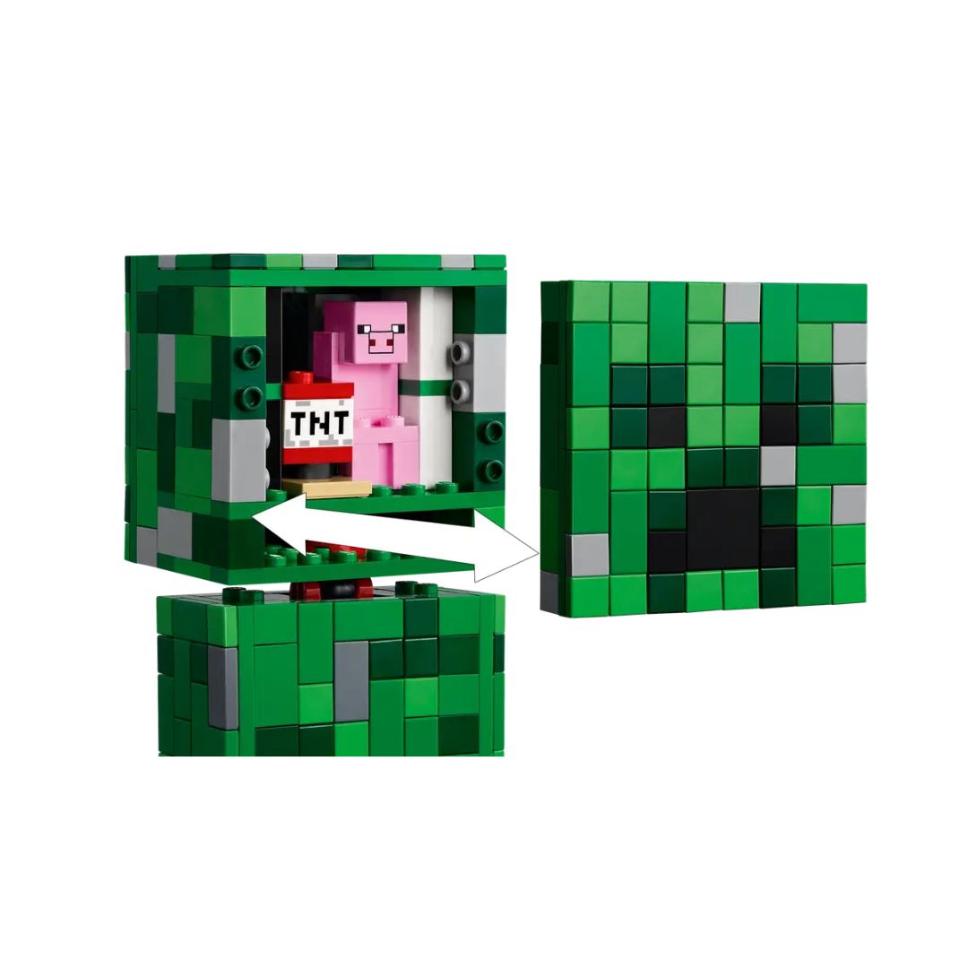 21276 LEGO Minecraft - Creeper