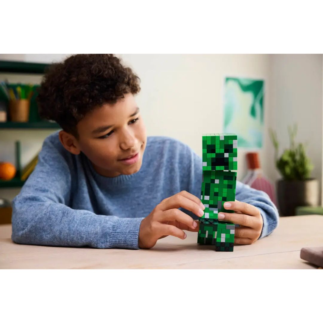 21276 LEGO Minecraft - Creeper