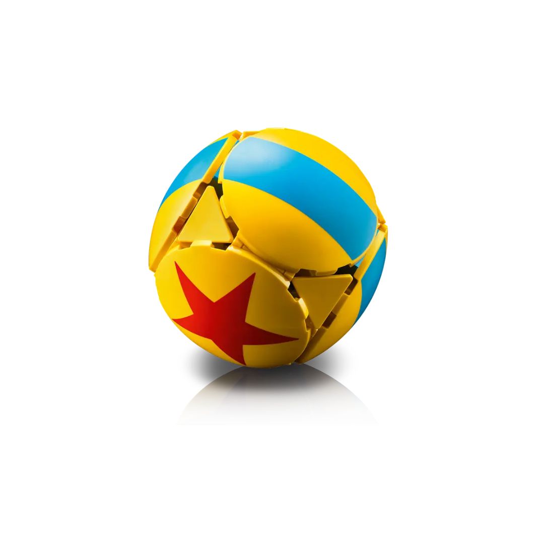 21357 LEGO Ideas - Disney Pixar Luxo Jr.