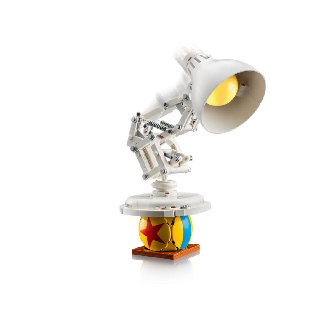 21357 LEGO Ideas - Disney Pixar Luxo Jr.