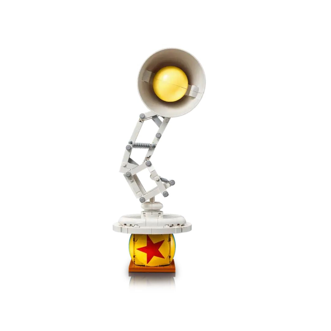 21357 LEGO Ideas - Disney Pixar Luxo Jr.