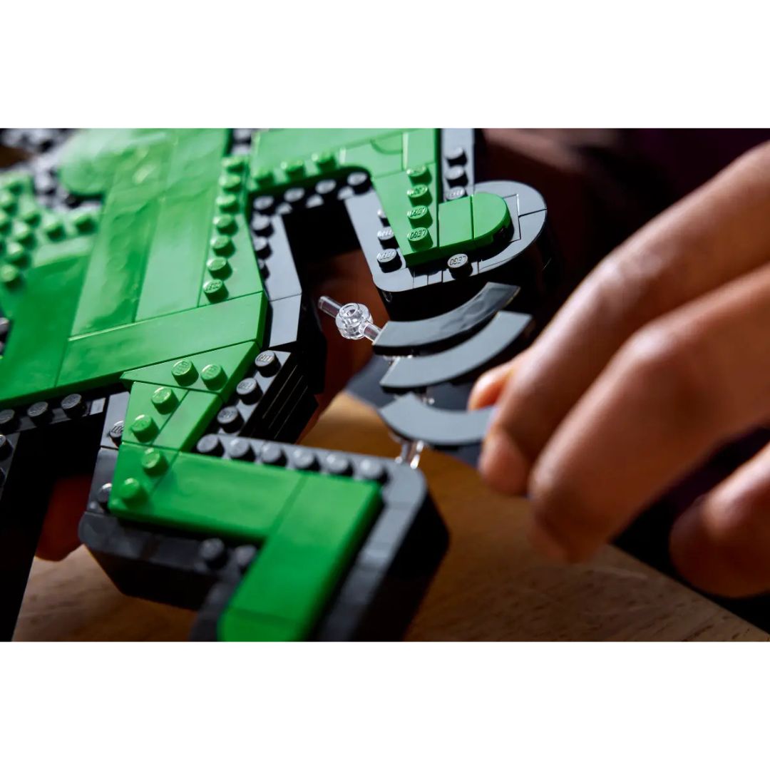 31216 LEGO Art -  Keith Haring: Figure danzanti