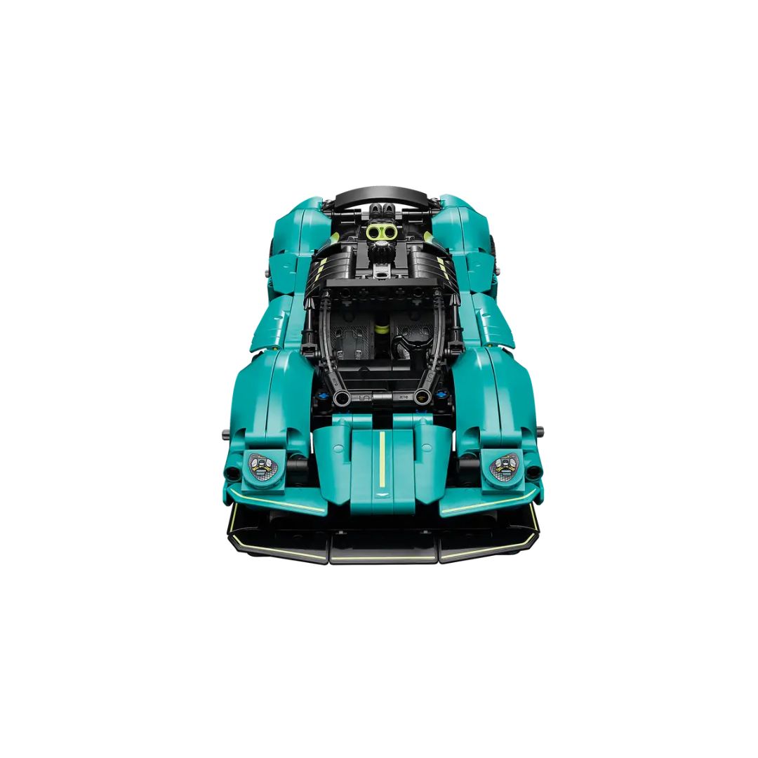 42208 LEGO Technic - Aston Martin Valkyrie