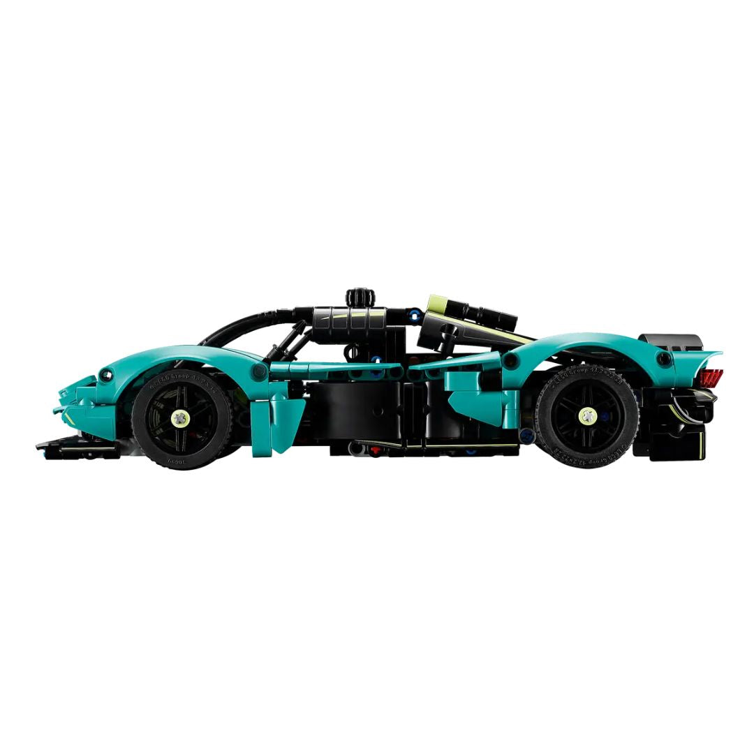 42208 LEGO Technic - Aston Martin Valkyrie