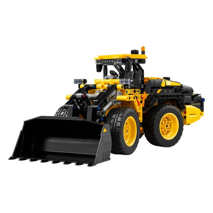 42209 LEGO Technic - Pala gommata Volvo L120 Electric