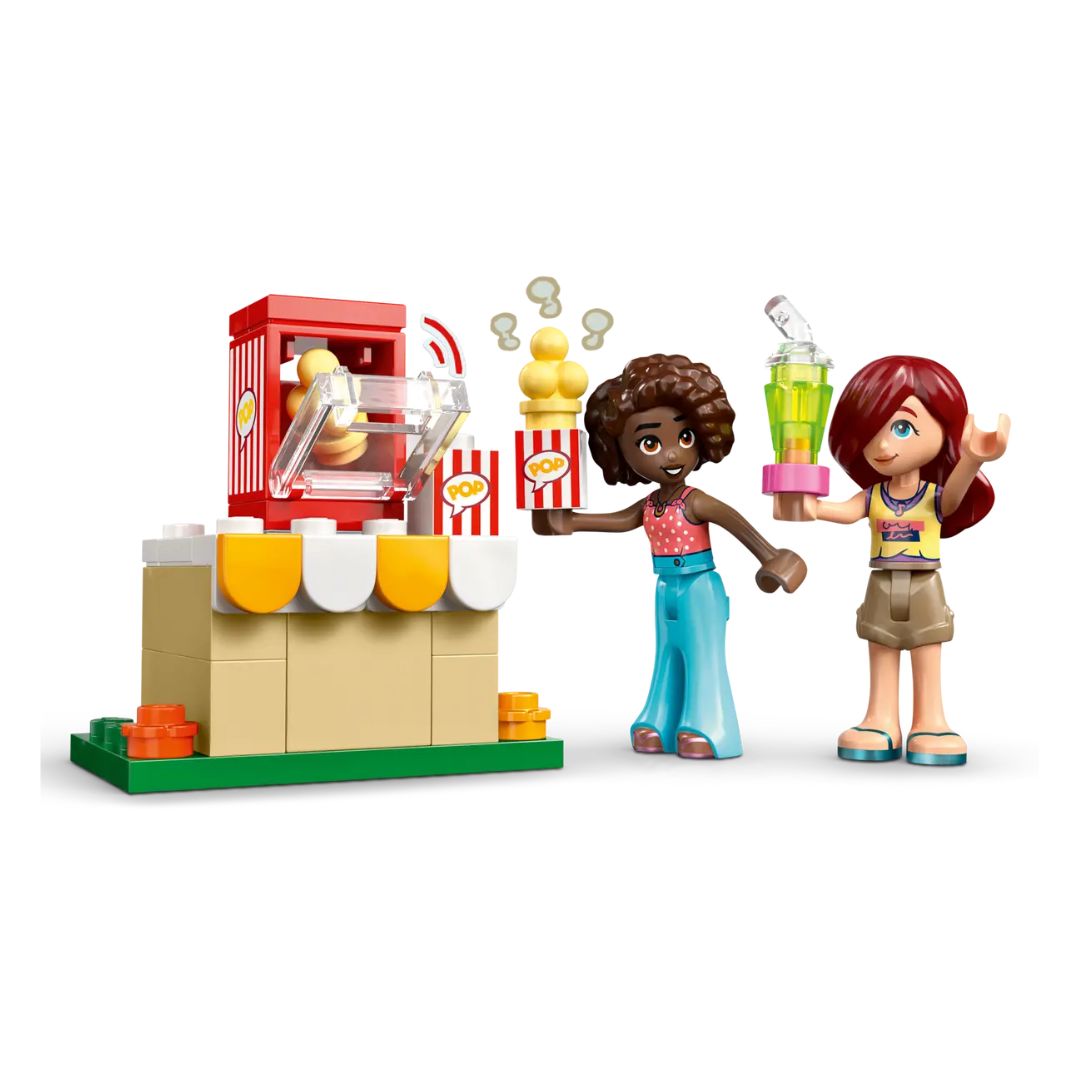 42642 LEGO Friends - Movie Night dell amicizia