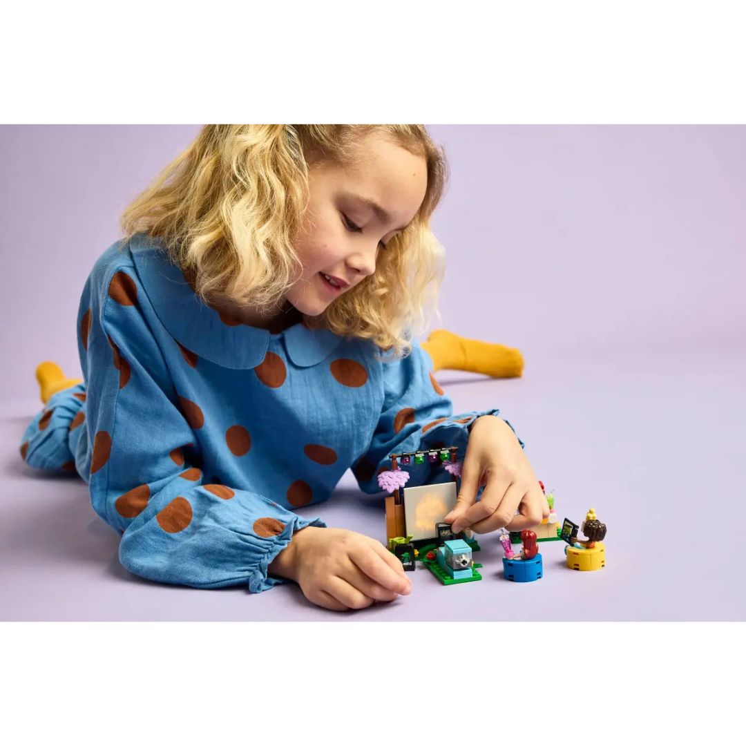 42642 LEGO Friends - Movie Night dell amicizia