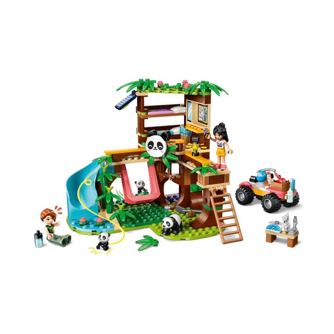 42648 LEGO Friends - Il Santuario dei Panda