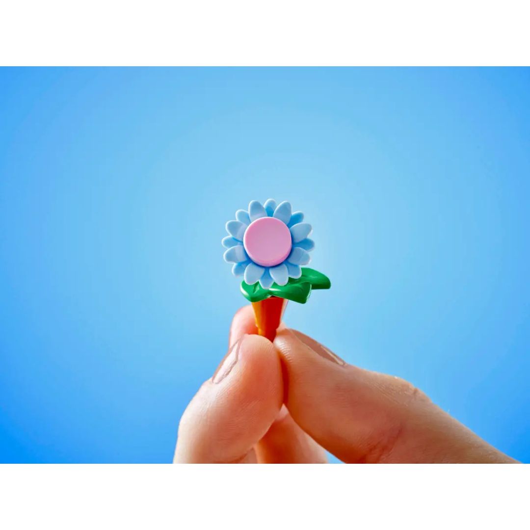 42671 LEGO Friends - Caffè delle piante e Negozio di fiori