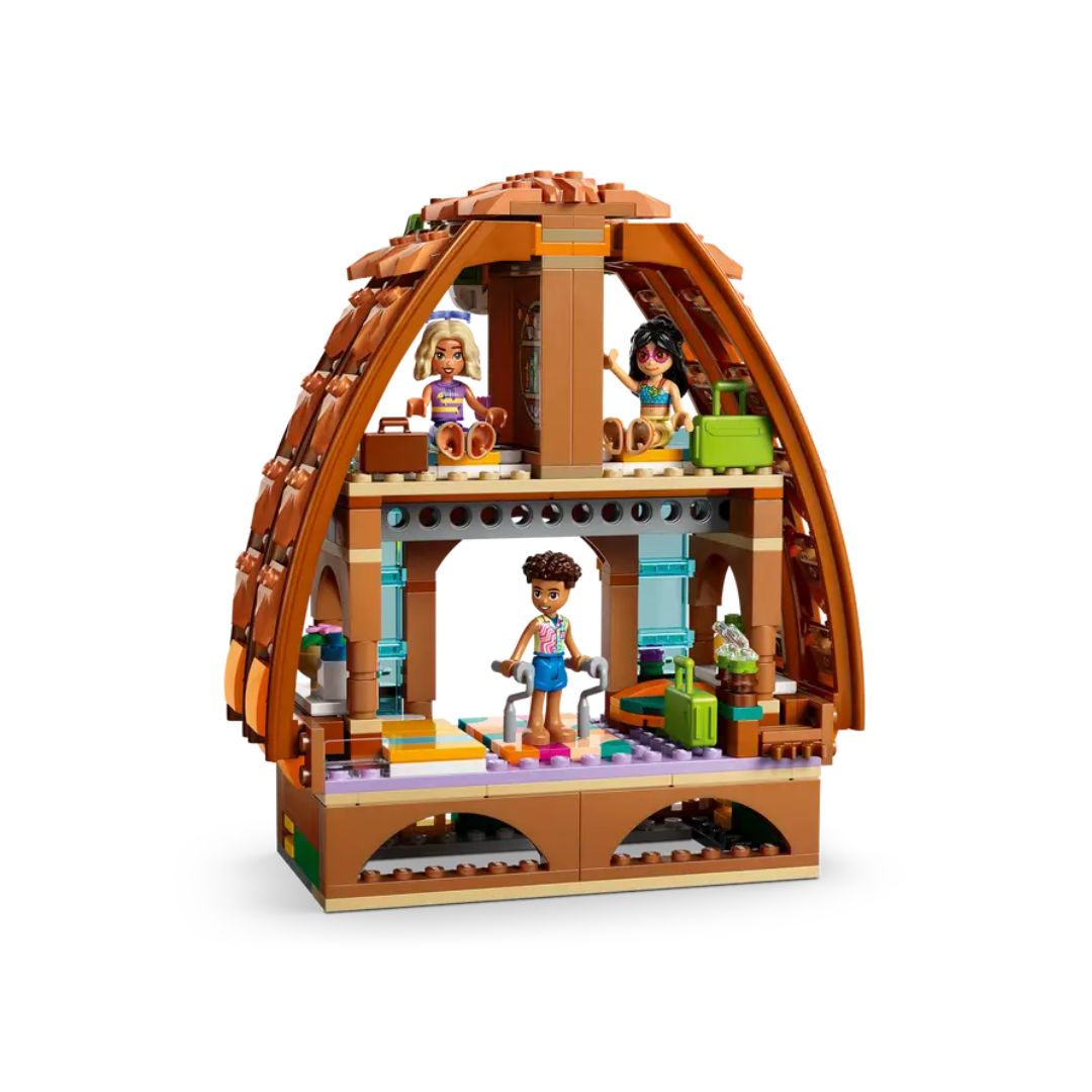 42673 LEGO Friends - Vacanza al Beach Resort