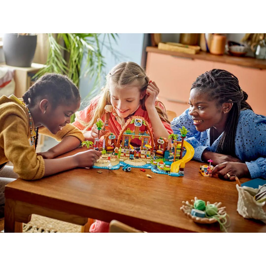 42673 LEGO Friends - Vacanza al Beach Resort