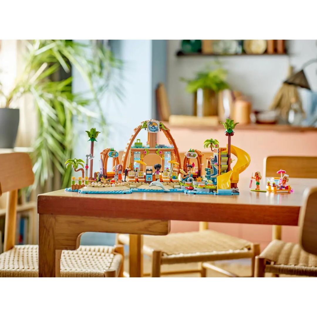 42673 LEGO Friends - Vacanza al Beach Resort
