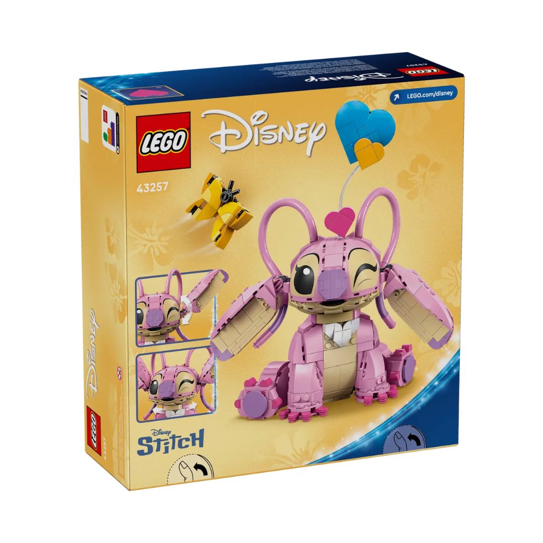 43257 LEGO Disney - Angel