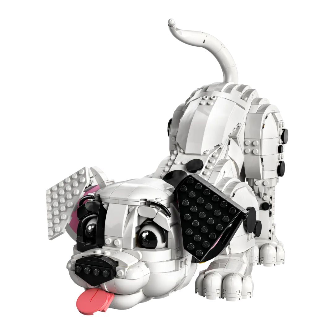 43269 LEGO Disney - Cucciolo de La carica dei cento e uno