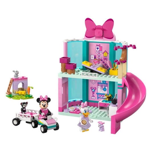 43274 LEGO Disney - Hotel degli animali di Minni