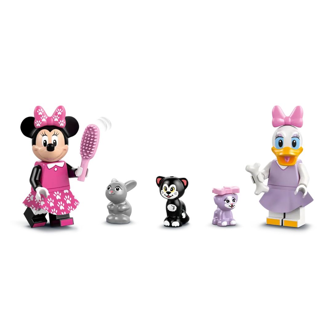 43274 LEGO Disney - Hotel degli animali di Minni