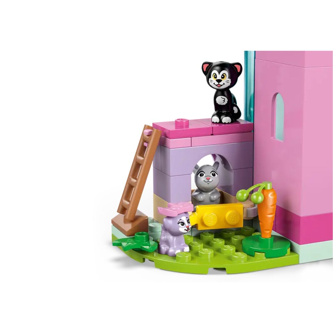 43274 LEGO Disney - Hotel degli animali di Minni