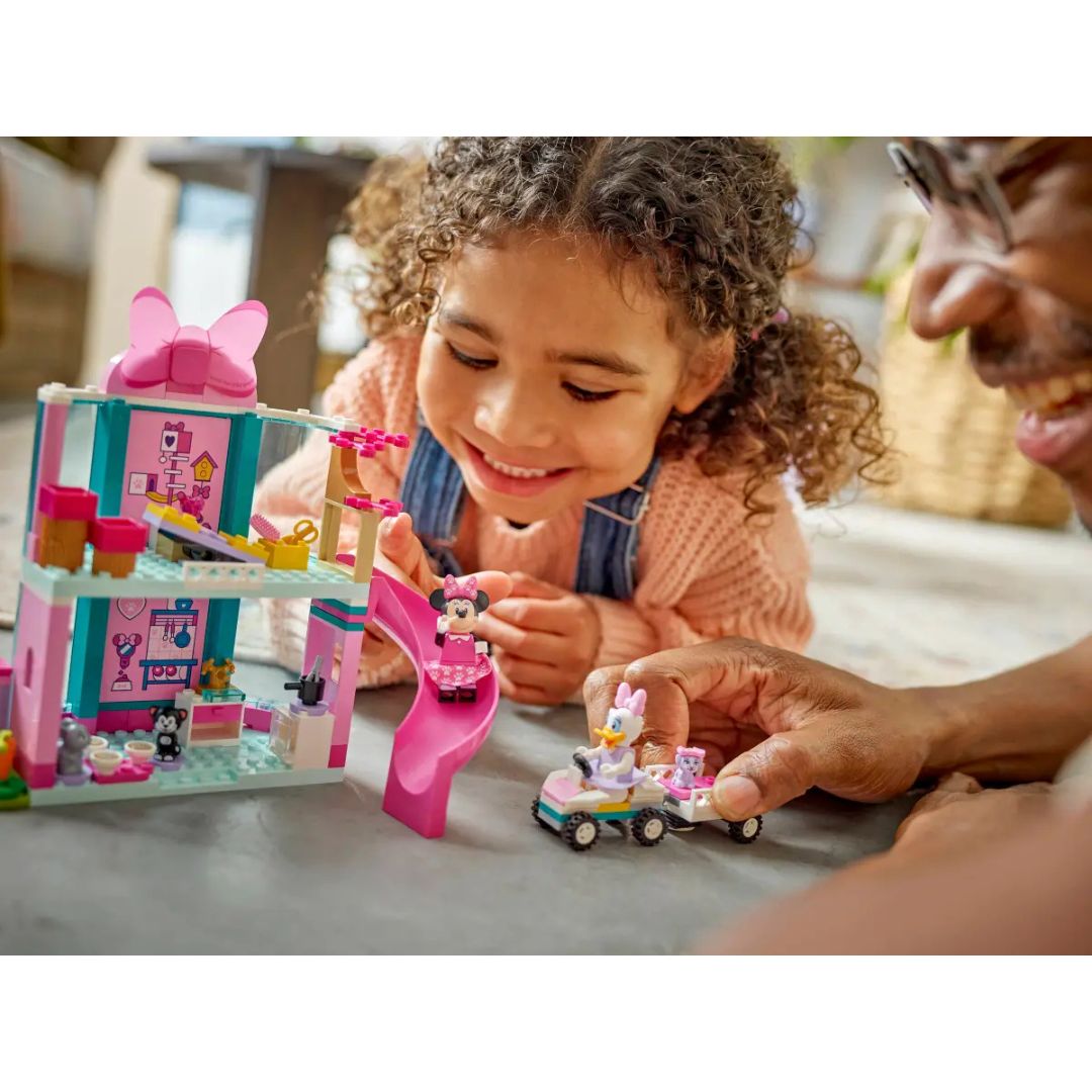 43274 LEGO Disney - Hotel degli animali di Minni