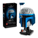 75408 LEGO Star Wars -  Casco di Jango Fett