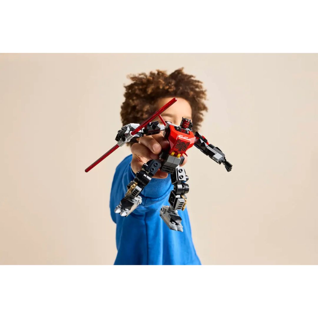 75411 LEGO Star Wars - Mech Darth Maul