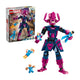 76316 LEGO Marvel - Fantastici Quattro contro personaggio di Galactus